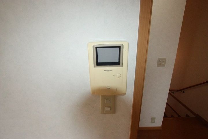 サンリット パレスA203のその他画像