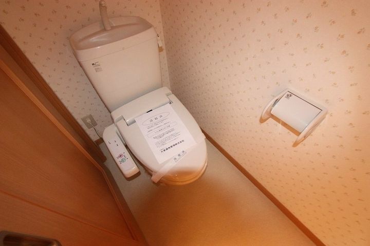 サンリット パレスA203のその他画像