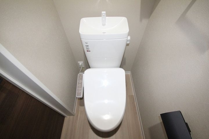 ガーデンヒルズ長者町201のその他画像