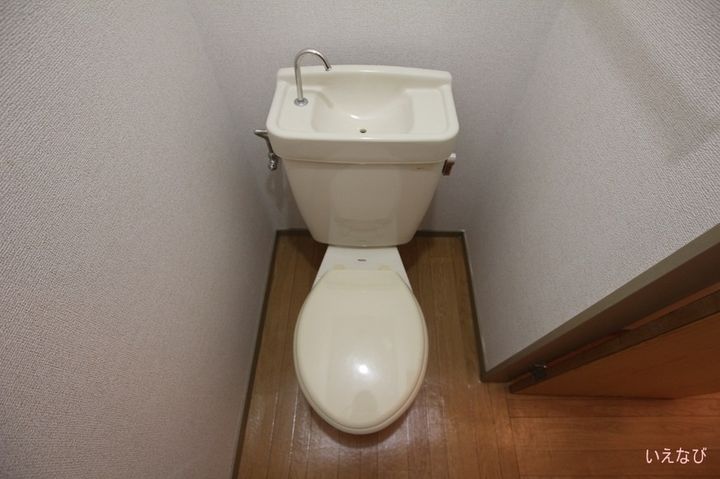 リバーラッキー201のその他画像