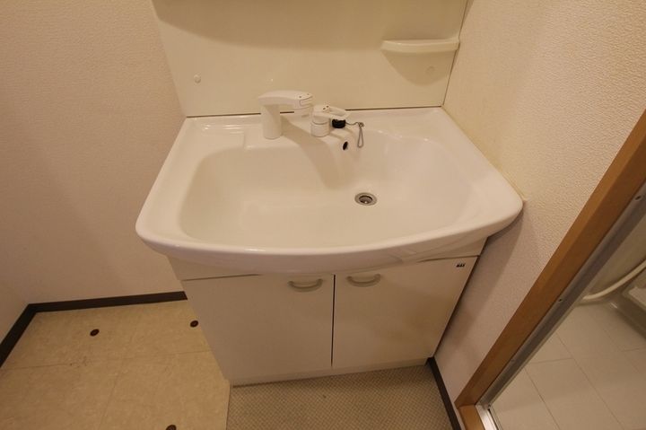 シャングリ・ラ霞603のその他画像