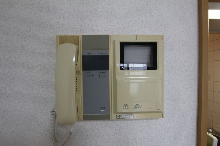 シャングリ・ラ霞603のその他画像