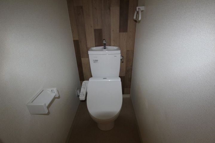 オリーブコート東福山B102のその他画像