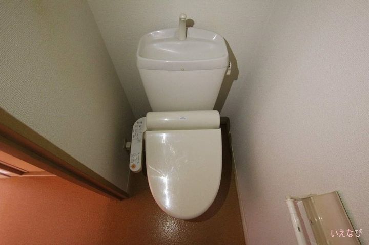 ヴィラージュ新涯A101のその他画像