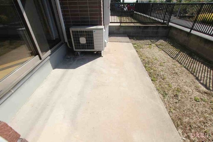 ヴィラージュ新涯A101のその他画像