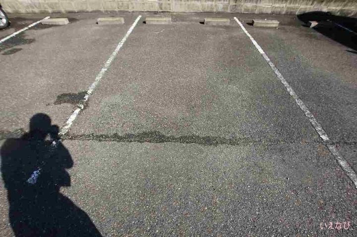 ヴィラージュ新涯A101の周辺