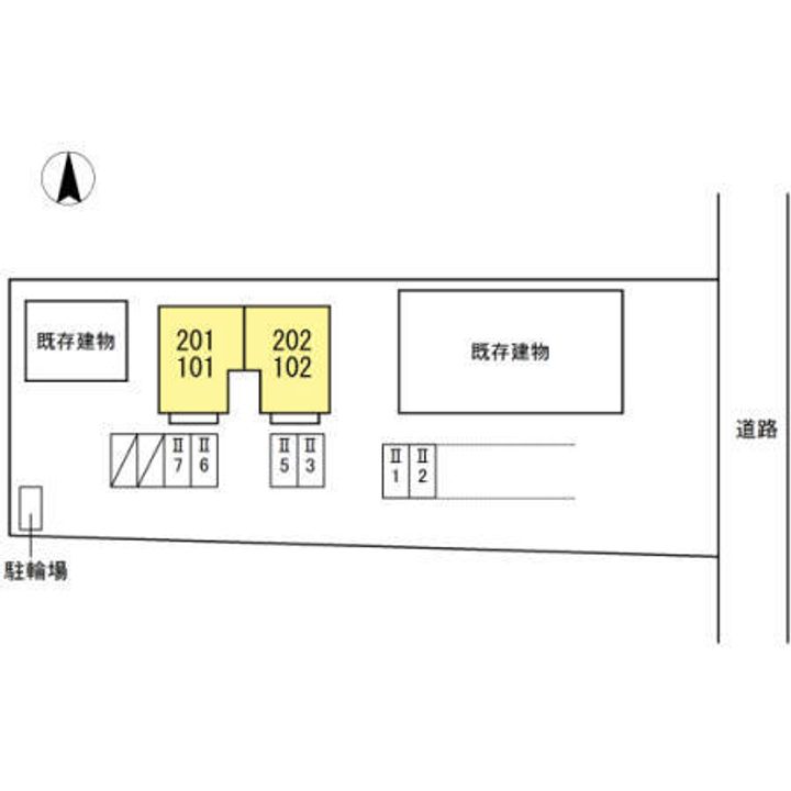 LIONESS Ⅱ102のその他画像