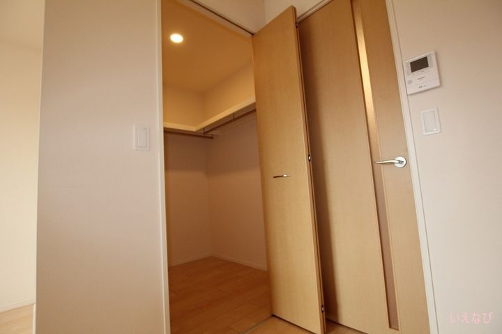 グランコスモB201の内装