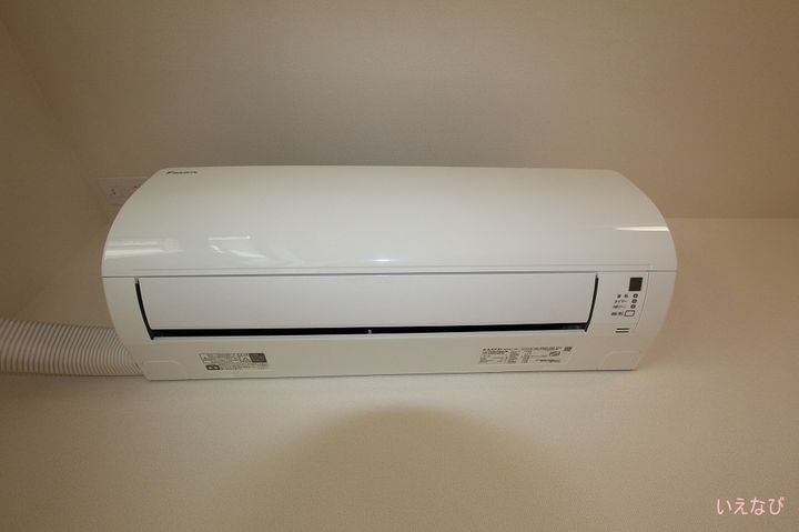 グランコスモB201の内装