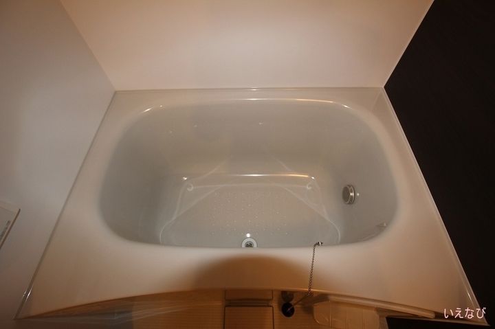 グランコスモB201の風呂