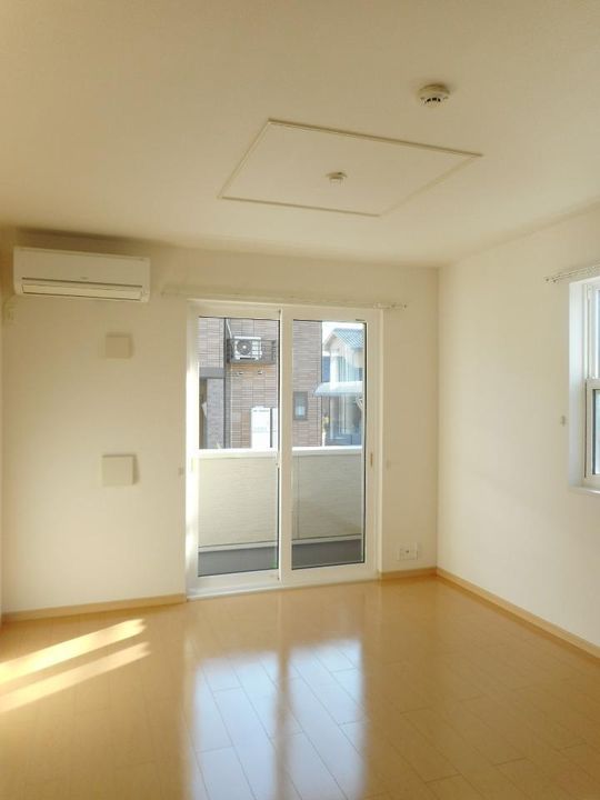 ヒューベリオン104の内装