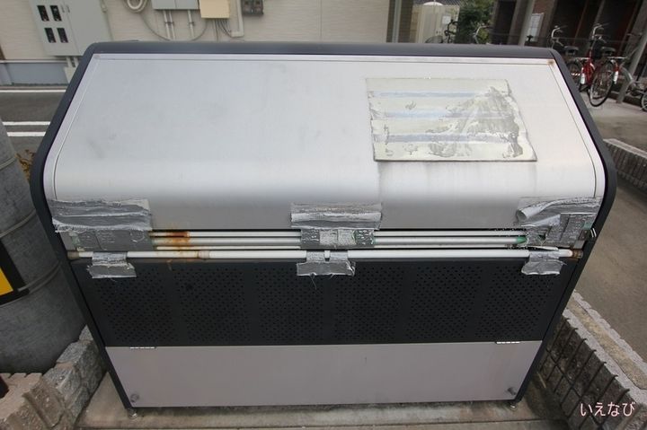 ヒューベリオン104のその他画像