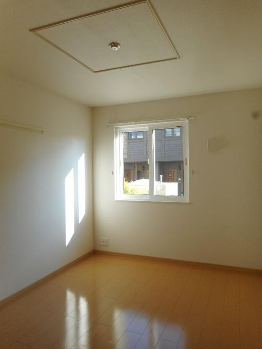 ヒューベリオン104の内装