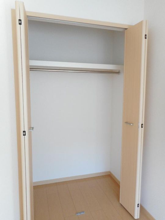 ヒューベリオン104の内装