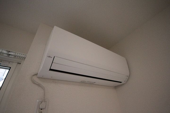 ラ・ヴィータ302の内装