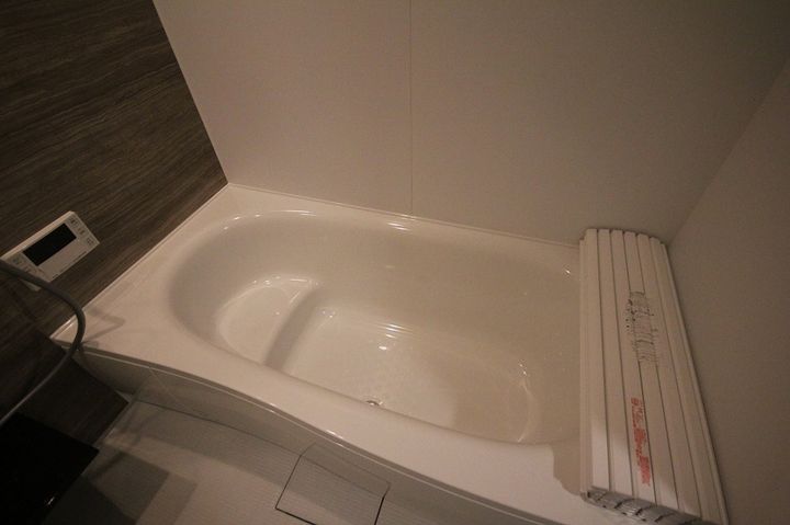 ラ・ヴィータ305の風呂