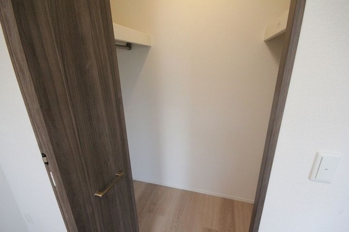 ラ・ヴィータ305の内装