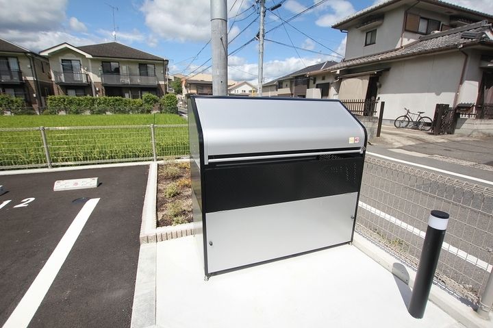 G エスポワール ロジュマンB102の周辺