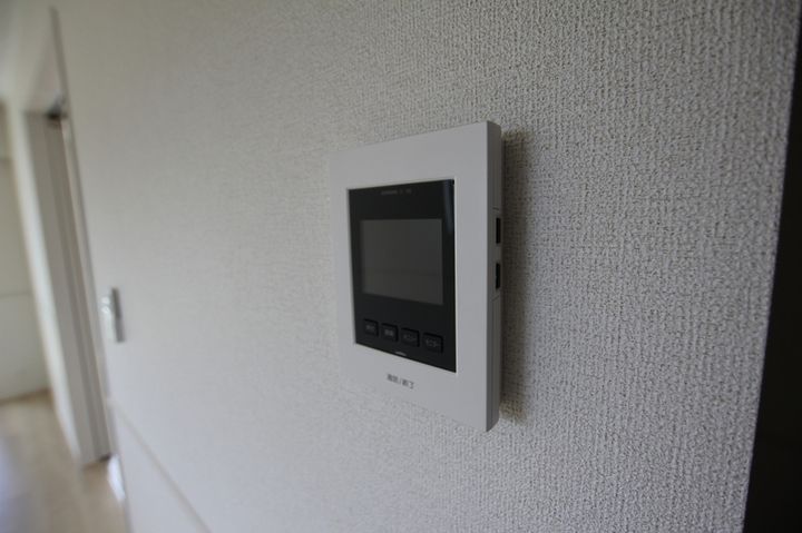 G エスポワール ロジュマンB102の内装