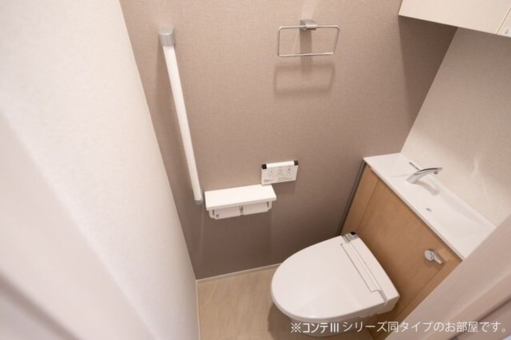カーサ・ソレイユ B101のその他画像