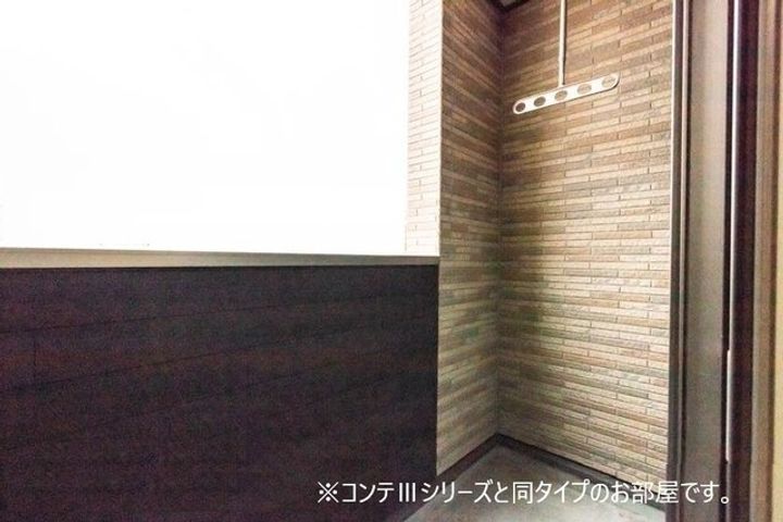 カーサ・ソレイユ B102のその他画像