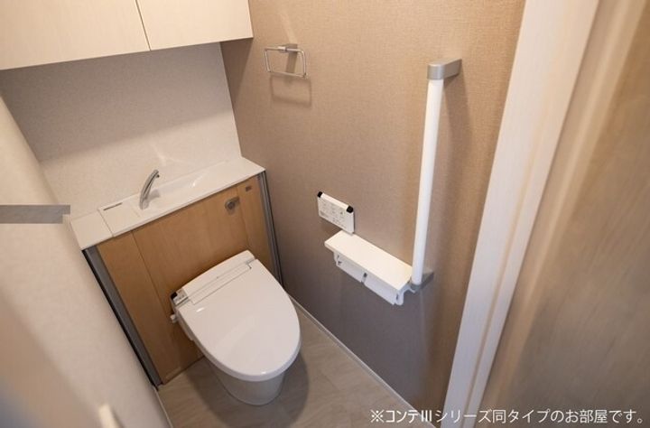 カーサ・ソレイユ B102のその他画像