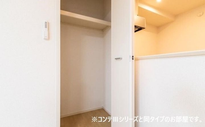 カーサ・ソレイユ B102のその他画像