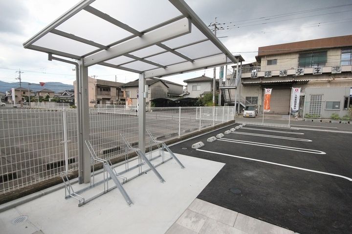 D-residence曙町1丁目301の周辺