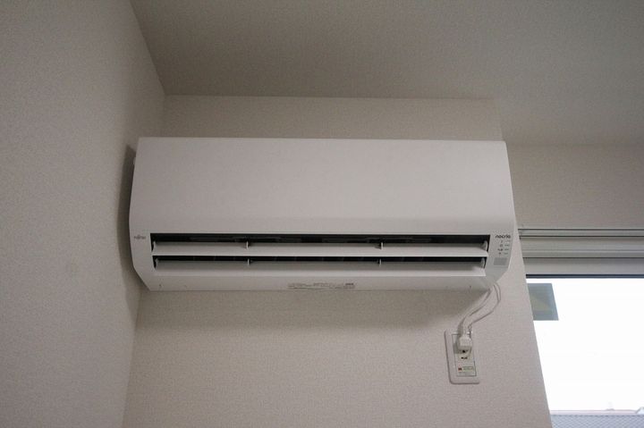 D-residence曙町1丁目301の内装