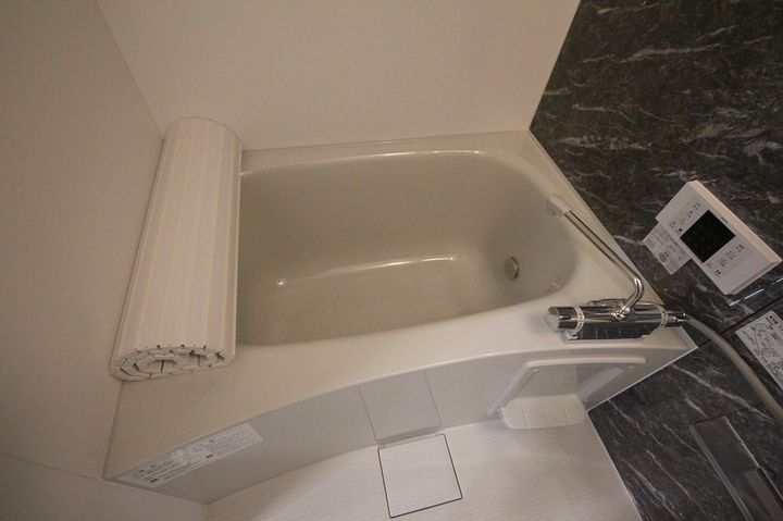 D-residence曙町1丁目301の風呂