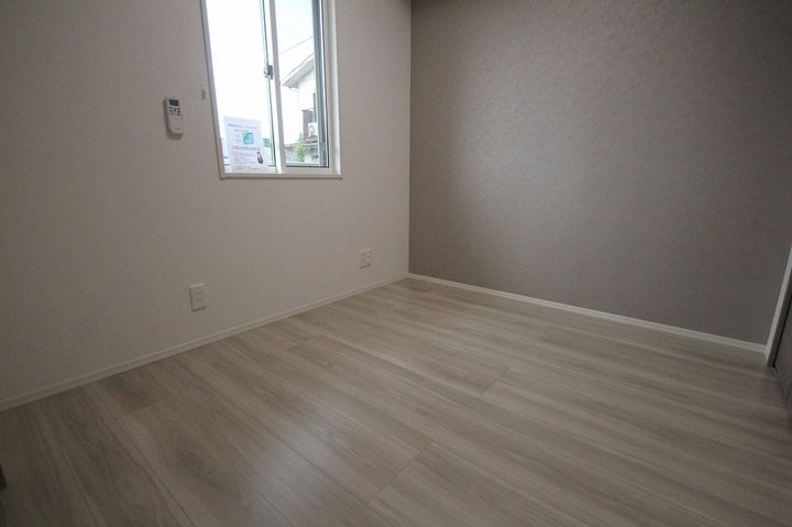 D-residence曙町1丁目301の寝室