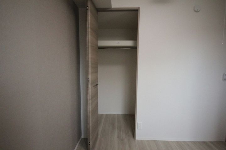 D-residence曙町1丁目301の内装