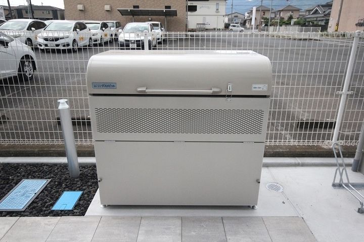 D-residence曙町1丁目102の周辺