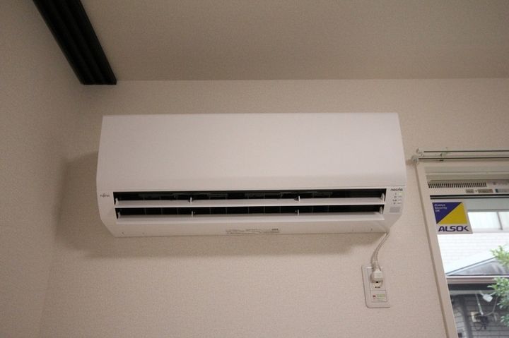 D-residence曙町1丁目102の内装