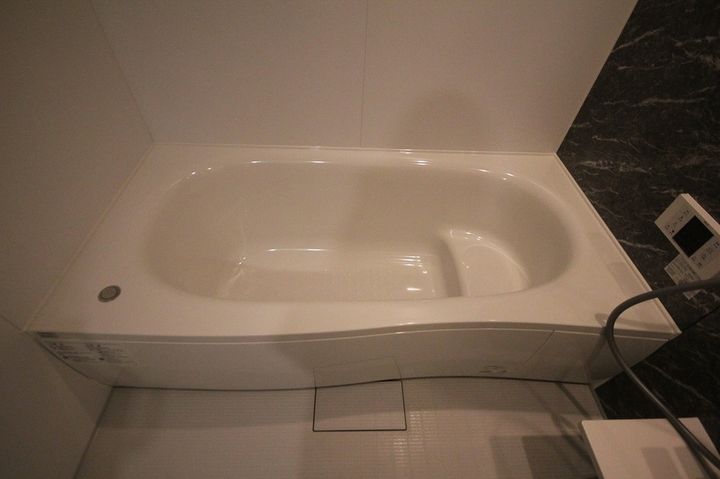 D-residence曙町1丁目102の風呂