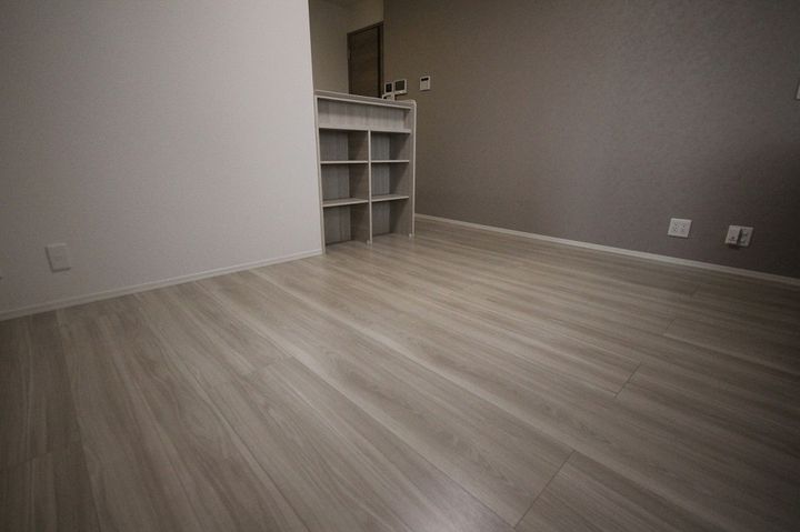 D-residence曙町1丁目302の居間