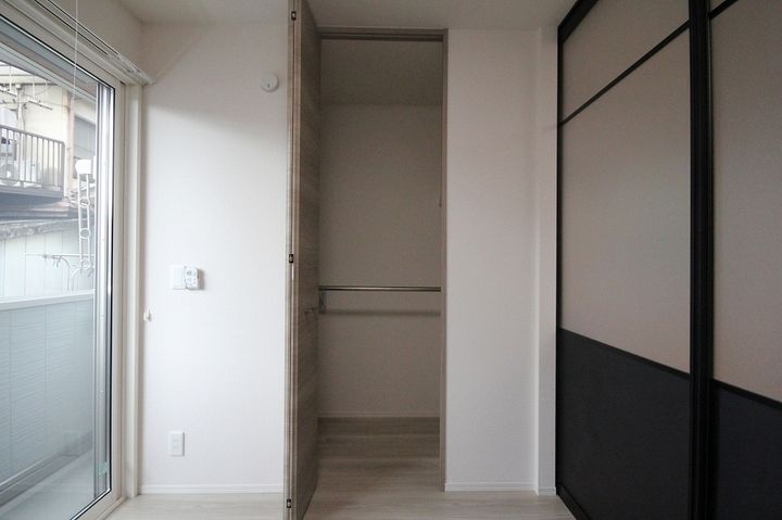 D-residence曙町1丁目302の内装