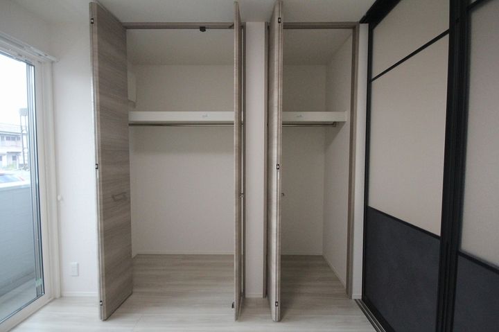 D-residence曙町1丁目203の内装