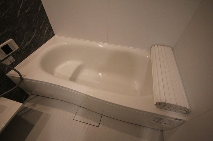 D-residence曙町1丁目203の風呂