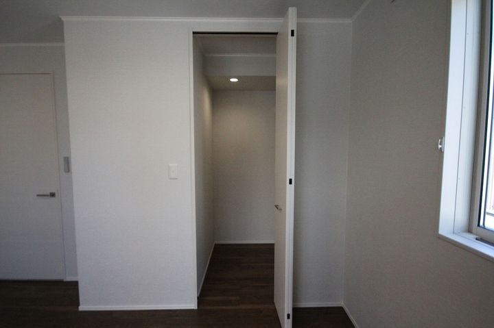 SAKURA TERRACE  2nd101の内装