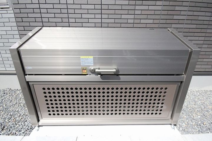 SAKURA TERRACE  2nd101の周辺