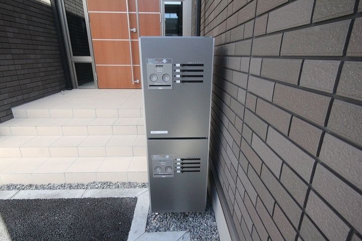 SAKURA TERRACE  2nd101の周辺