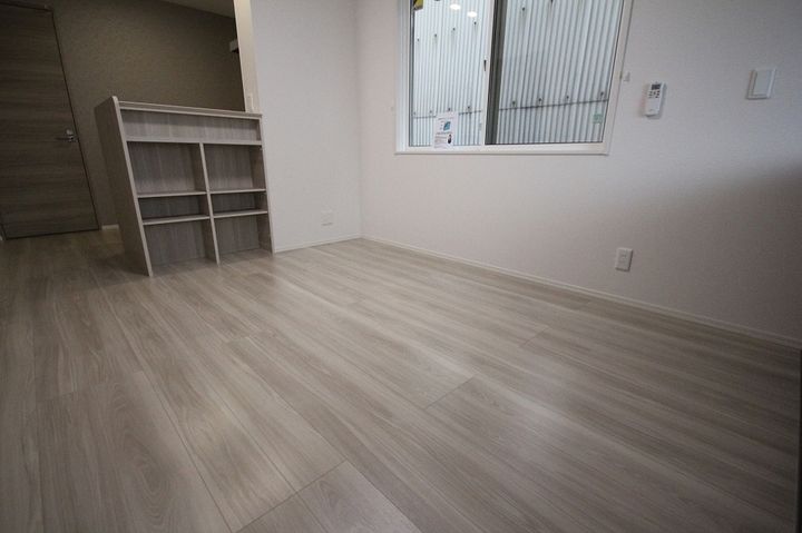 D-residence曙町1丁目303の居間