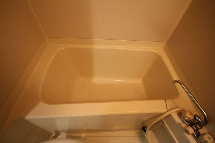 グレースマンションONO302の風呂