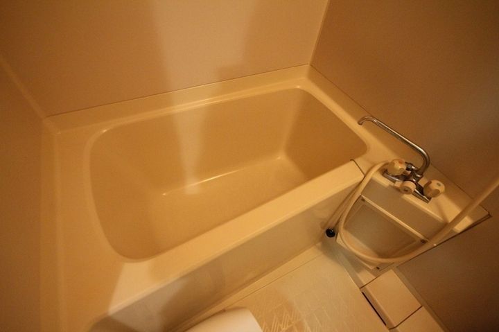 グレースマンションONO302の風呂