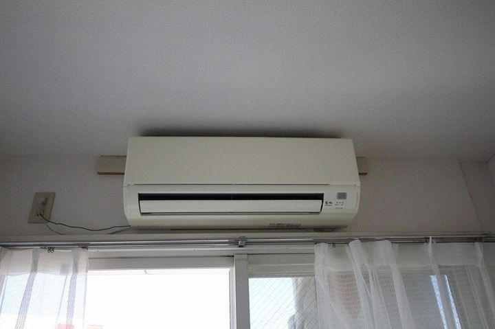 グレースマンションONO302の内装