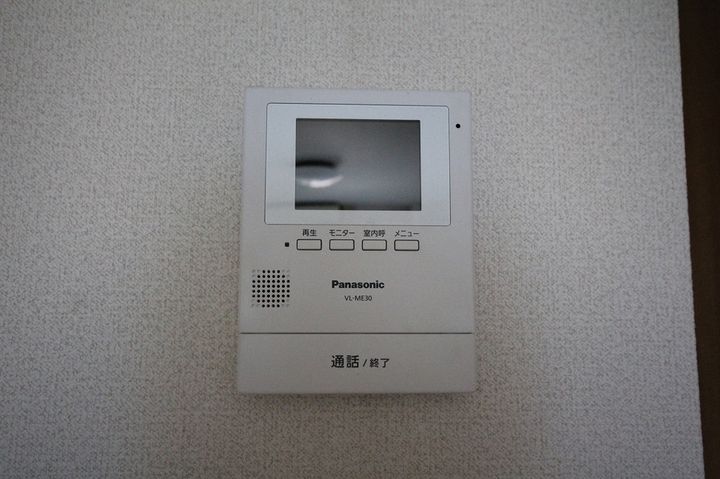 グレースマンションONO302の内装