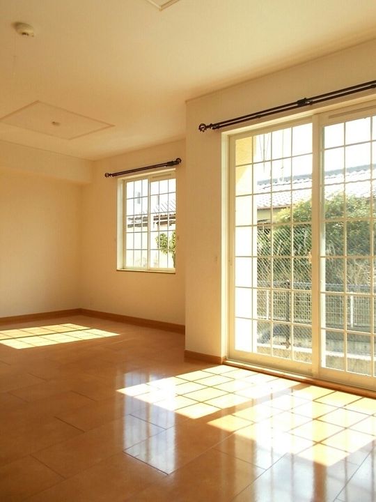 ル コルヌイエB104の内装