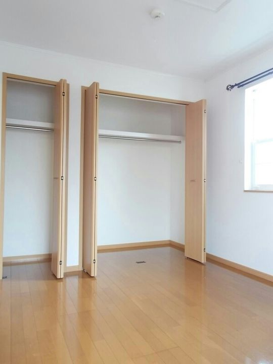 ル コルヌイエB104の内装