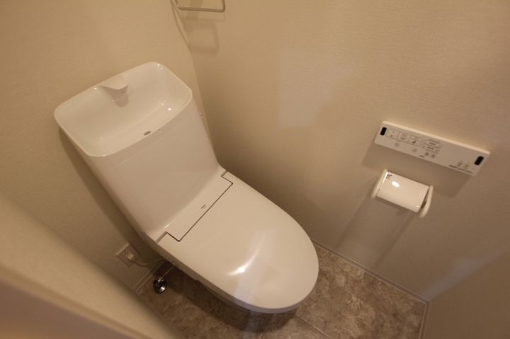 月光福山東壱番館101のその他画像